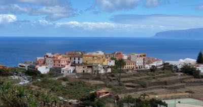 La Gomera