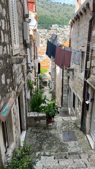 Dubrovnik: Wiederaufbau dank Unterstützung von Staaten und Organisationen